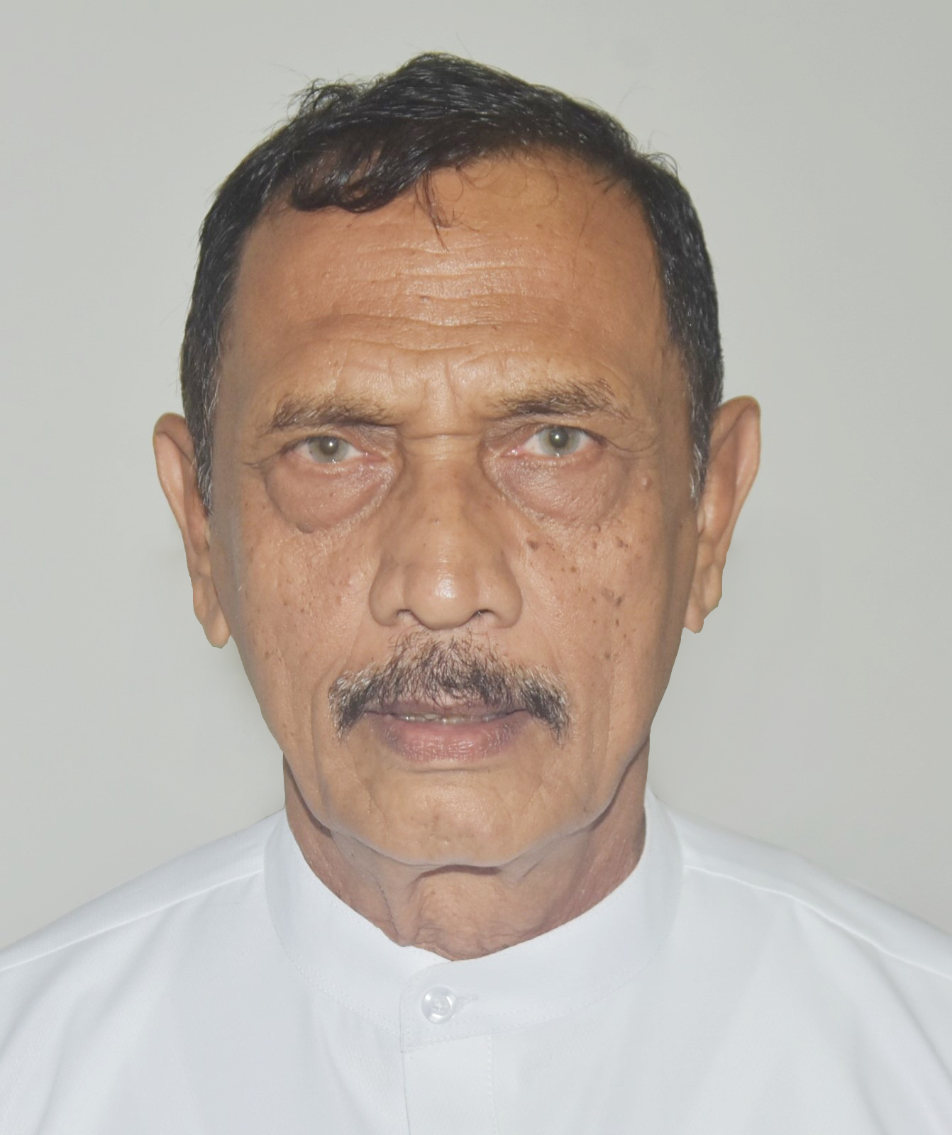 LANI ASELA DIGAMADULLA